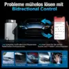 Kingbolen Ediag Elite - OBD2 Diagnosegerät per Bluetooth fürs Smartphone — 3 Kingbolen Ediag Elite - OBD2 Diagnosegerät per Bluetooth fürs Smartphone — 3