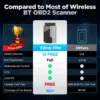 Kingbolen Ediag Elite - Bluetooth OBD2 scanner for your phone — 2 Kingbolen Ediag Elite - Bluetooth OBD2 scanner for your phone — 2