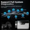 Kingbolen Ediag Elite - Bluetooth OBD2 scanner for your phone — 5 Kingbolen Ediag Elite - Bluetooth OBD2 scanner for your phone — 5