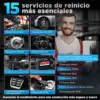 Kingbolen Ediag Elite - diagnosis OBD2 Bluetooth en el móvil — 4 Kingbolen Ediag Elite - diagnosis OBD2 Bluetooth en el móvil — 4
