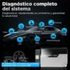 Kingbolen Ediag Elite - diagnosis OBD2 Bluetooth en el móvil — 5 Kingbolen Ediag Elite - diagnosis OBD2 Bluetooth en el móvil — 5