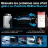 Kingbolen Ediag Elite - diagnostic OBD2 Bluetooth sur smartphone — 3 Kingbolen Ediag Elite - diagnostic OBD2 Bluetooth sur smartphone — 3