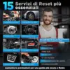 Kingbolen Ediag Elite - diagnosi OBD2 Bluetooth su smartphone — 4 Kingbolen Ediag Elite - diagnosi OBD2 Bluetooth su smartphone — 4