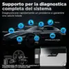 Kingbolen Ediag Elite - diagnosi OBD2 Bluetooth su smartphone — 5 Kingbolen Ediag Elite - diagnosi OBD2 Bluetooth su smartphone — 5