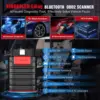 Kingbolen Ediag - full-system Bluetooth OBD2 scanner — 2 Kingbolen Ediag - full-system Bluetooth OBD2 scanner — 2