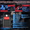 Kingbolen Ediag - lector OBD2 Bluetooth de todos los sistemas — 2 Kingbolen Ediag - lector OBD2 Bluetooth de todos los sistemas — 2