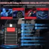 Kingbolen Ediag - scanner OBD2 Bluetooth per tutti i sistemi — 2 Kingbolen Ediag - scanner OBD2 Bluetooth per tutti i sistemi — 2