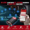 Kingbolen Ediag - scanner OBD2 Bluetooth per tutti i sistemi — 3 Kingbolen Ediag - scanner OBD2 Bluetooth per tutti i sistemi — 3