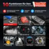 Kingbolen Ediag Link - Bluetooth-Diagnose mit Reparaturanleitung — 5 Kingbolen Ediag Link - Bluetooth-Diagnose mit Reparaturanleitung — 5