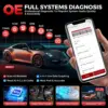 Kingbolen Ediag Link - Bluetooth OBD2 scanner with repair guidance — 4 Kingbolen Ediag Link - Bluetooth OBD2 scanner with repair guidance — 4