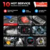 Kingbolen Ediag Link - Bluetooth OBD2 scanner with repair guidance — 5 Kingbolen Ediag Link - Bluetooth OBD2 scanner with repair guidance — 5