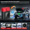 Kingbolen Ediag Link - diagnostic Bluetooth avec guide de réparation — 3 Kingbolen Ediag Link - diagnostic Bluetooth avec guide de réparation — 3