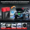 Kingbolen Ediag Link - diagnosi Bluetooth con guida alla riparazione — 3 Kingbolen Ediag Link - diagnosi Bluetooth con guida alla riparazione — 3