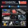 Kingbolen Ediag Link - diagnosi Bluetooth con guida alla riparazione — 5 Kingbolen Ediag Link - diagnosi Bluetooth con guida alla riparazione — 5