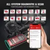 Kingbolen Ediag Plus - diagnosis Bluetooth con codificación ECU — 4 Kingbolen Ediag Plus - diagnosis Bluetooth con codificación ECU — 4