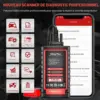 Kingbolen Ediag Plus - diagnostic Bluetooth avec codage ECU — 5 Kingbolen Ediag Plus - diagnostic Bluetooth avec codage ECU — 5