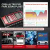 Kingbolen Ediag Plus - diagnosi Bluetooth con codifica centraline — 2 Kingbolen Ediag Plus - diagnosi Bluetooth con codifica centraline — 2