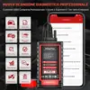 Kingbolen Ediag Plus - diagnosi Bluetooth con codifica centraline — 5 Kingbolen Ediag Plus - diagnosi Bluetooth con codifica centraline — 5