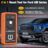 Kingbolen EL-50448 Plus - TPMS relearn tool for Ford and GM — 3 Kingbolen EL-50448 Plus - TPMS relearn tool for Ford and GM — 3