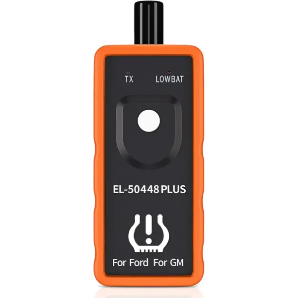 Kingbolen EL-50448 Plus - herramienta de reaprendizaje TPMS Ford y GM — 1 Kingbolen EL-50448 Plus - herramienta de reaprendizaje TPMS Ford y GM — 1