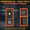 Kingbolen EL-50448 Plus - herramienta de reaprendizaje TPMS Ford y GM — 2 Kingbolen EL-50448 Plus - herramienta de reaprendizaje TPMS Ford y GM — 2
