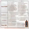 Kingbolen EL-50448 Plus - herramienta de reaprendizaje TPMS Ford y GM — 5 Kingbolen EL-50448 Plus - herramienta de reaprendizaje TPMS Ford y GM — 5