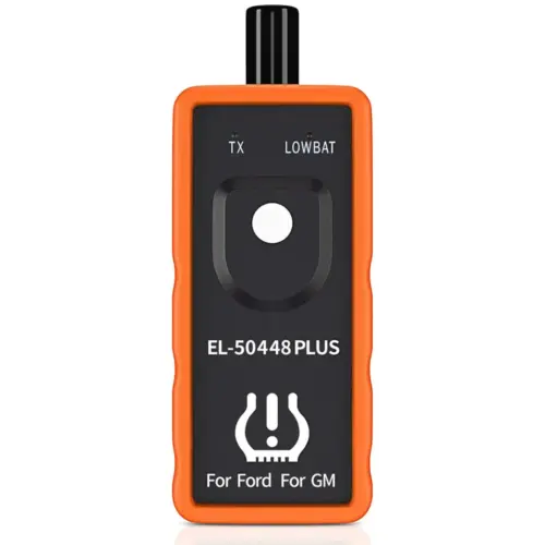 Kingbolen EL-50448 Plus - outil de réapprentissage TPMS Ford et GM — 1 Kingbolen EL-50448 Plus - outil de réapprentissage TPMS Ford et GM — 1