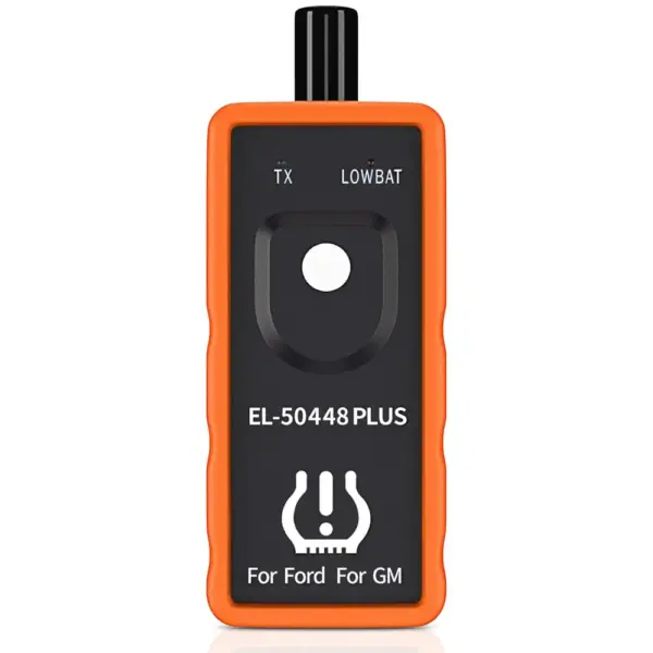 Kingbolen EL-50448 Plus - outil de réapprentissage TPMS Ford et GM — 1 Kingbolen EL-50448 Plus - outil de réapprentissage TPMS Ford et GM — 1