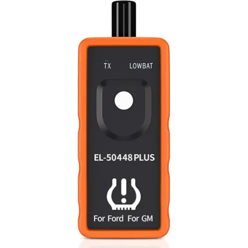 Kingbolen EL-50448 Plus - strumento di riapprendimento TPMS Ford e GM — 1 Kingbolen EL-50448 Plus - strumento di riapprendimento TPMS Ford e GM — 1
