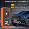 Kingbolen EL-50448 Plus - strumento di riapprendimento TPMS Ford e GM — 3 Kingbolen EL-50448 Plus - strumento di riapprendimento TPMS Ford e GM — 3