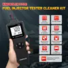 Kingbolen IT300 - comprobador y limpiador de inyectores de gasolina — 2 Kingbolen IT300 - comprobador y limpiador de inyectores de gasolina — 2
