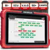 Kingbolen K10 Elite - Kfz-Diagnosegerät mit 10-Zoll-Display — 1 Kingbolen K10 Elite - Kfz-Diagnosegerät mit 10-Zoll-Display — 1