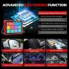 Kingbolen K10 Elite - 10-inch car diagnostic tool — 4 Kingbolen K10 Elite - 10-inch car diagnostic tool — 4