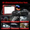 Kingbolen K10 Elite - 10-inch car diagnostic tool — 5 Kingbolen K10 Elite - 10-inch car diagnostic tool — 5