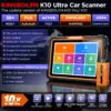 Kingbolen K10 Ultra - máquina de diagnosis multimarca de gama alta — 2 Kingbolen K10 Ultra - máquina de diagnosis multimarca de gama alta — 2