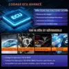 Kingbolen K10 Ultra - valise de diagnostic auto haut de gamme — 5 Kingbolen K10 Ultra - valise de diagnostic auto haut de gamme — 5