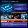 Kingbolen K10 Ultra - strumento di diagnosi auto top di gamma — 5 Kingbolen K10 Ultra - strumento di diagnosi auto top di gamma — 5