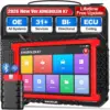 Kingbolen K7 - 7-Zoll-Diagnosegerät mit lebenslangen Updates — 1 Kingbolen K7 - 7-Zoll-Diagnosegerät mit lebenslangen Updates — 1