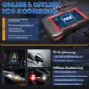 Kingbolen K7 - 7-Zoll-Diagnosegerät mit lebenslangen Updates — 3 Kingbolen K7 - 7-Zoll-Diagnosegerät mit lebenslangen Updates — 3