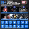 Kingbolen K7 - 7-Zoll-Diagnosegerät mit lebenslangen Updates — 5 Kingbolen K7 - 7-Zoll-Diagnosegerät mit lebenslangen Updates — 5