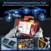 Kingbolen K7 - 7-inch car diagnostic tool with lifetime updates — 2 Kingbolen K7 - 7-inch car diagnostic tool with lifetime updates — 2