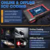 Kingbolen K7 - 7-inch car diagnostic tool with lifetime updates — 3 Kingbolen K7 - 7-inch car diagnostic tool with lifetime updates — 3