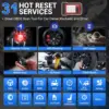 Kingbolen K7 - 7-inch car diagnostic tool with lifetime updates — 5 Kingbolen K7 - 7-inch car diagnostic tool with lifetime updates — 5