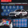 Kingbolen K7 - máquina de diagnosis de 7 pulgadas con actualizaciones de por vida — 2 Kingbolen K7 - máquina de diagnosis de 7 pulgadas con actualizaciones de por vida — 2