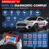 Kingbolen K7 - valise de diagnostic 7 pouces, mises à jour à vie — 2 Kingbolen K7 - valise de diagnostic 7 pouces, mises à jour à vie — 2
