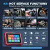 Kingbolen K8 Elite - 8-inch diagnostic tool with camera — 5 Kingbolen K8 Elite - 8-inch diagnostic tool with camera — 5