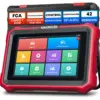 Kingbolen K8 Elite - máquina de diagnosis de 8 pulgadas con cámara — 1 Kingbolen K8 Elite - máquina de diagnosis de 8 pulgadas con cámara — 1