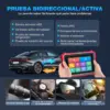 Kingbolen K8 Elite - máquina de diagnosis de 8 pulgadas con cámara — 3 Kingbolen K8 Elite - máquina de diagnosis de 8 pulgadas con cámara — 3