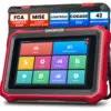 Kingbolen K8 Elite - valise de diagnostic 8 pouces avec caméra — 1 Kingbolen K8 Elite - valise de diagnostic 8 pouces avec caméra — 1