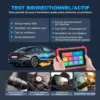 Kingbolen K8 Elite - valise de diagnostic 8 pouces avec caméra — 3 Kingbolen K8 Elite - valise de diagnostic 8 pouces avec caméra — 3